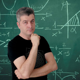 Öğretmenlerimiz